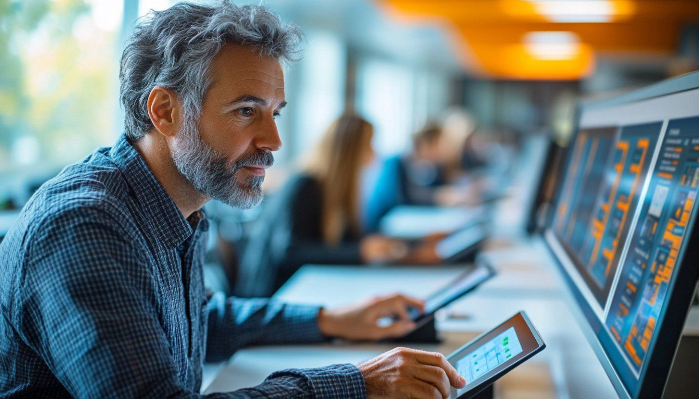 Stratégies innovantes pour enseigner avec les technologies modernes
